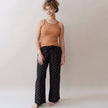 Odessa Pants- Kako Black