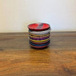 Soapstone Colorful Bowls