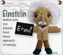 Einstein String Doll Keychain