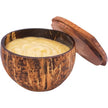 Shea Butter Lotion: Orange Ginger