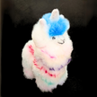 Colorinche Llamacorn: Vibrant Flare