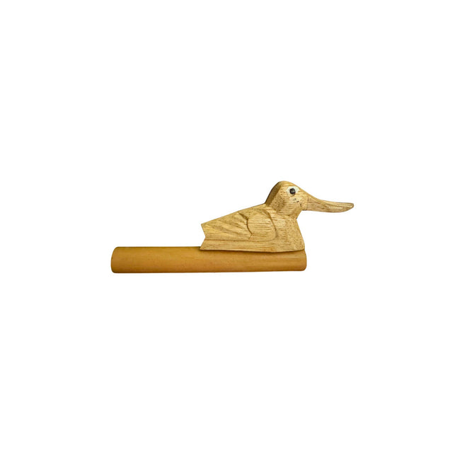 Duck Whistle Duck Caller - Natural