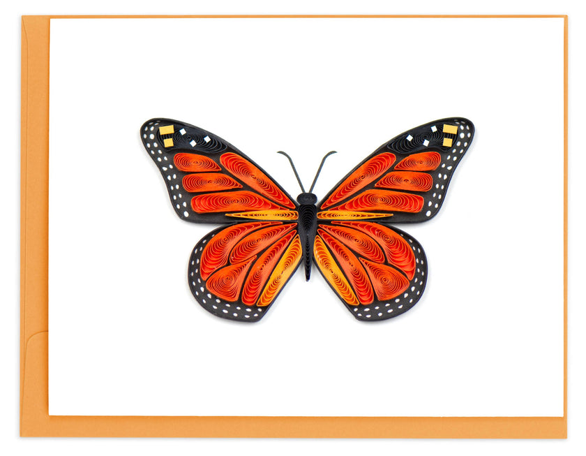 Note Card Box Set- Butterflies 2