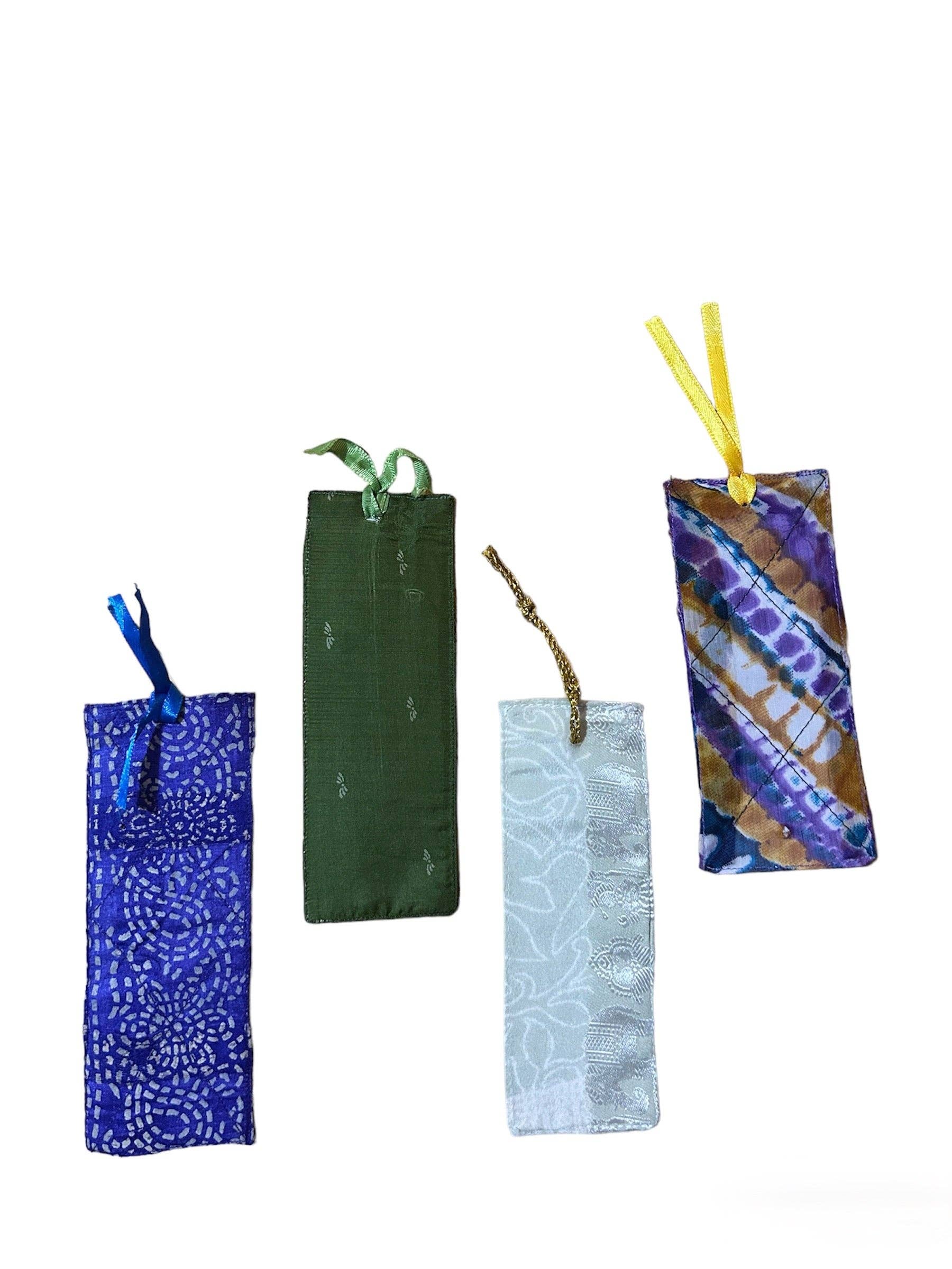Sari Bookmark