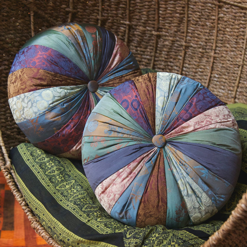 Mindful Yoga Pillow