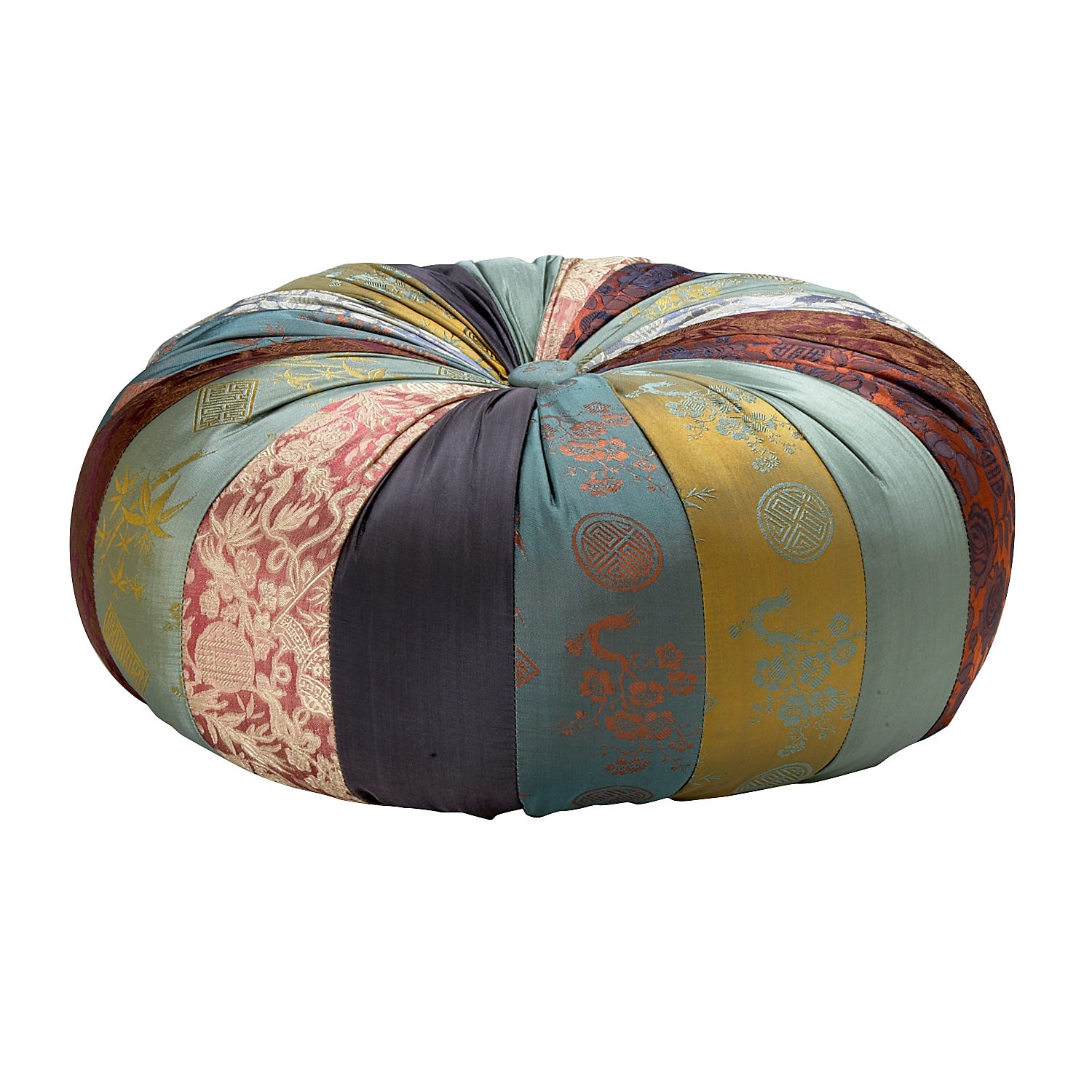 Mindful Yoga Pillow