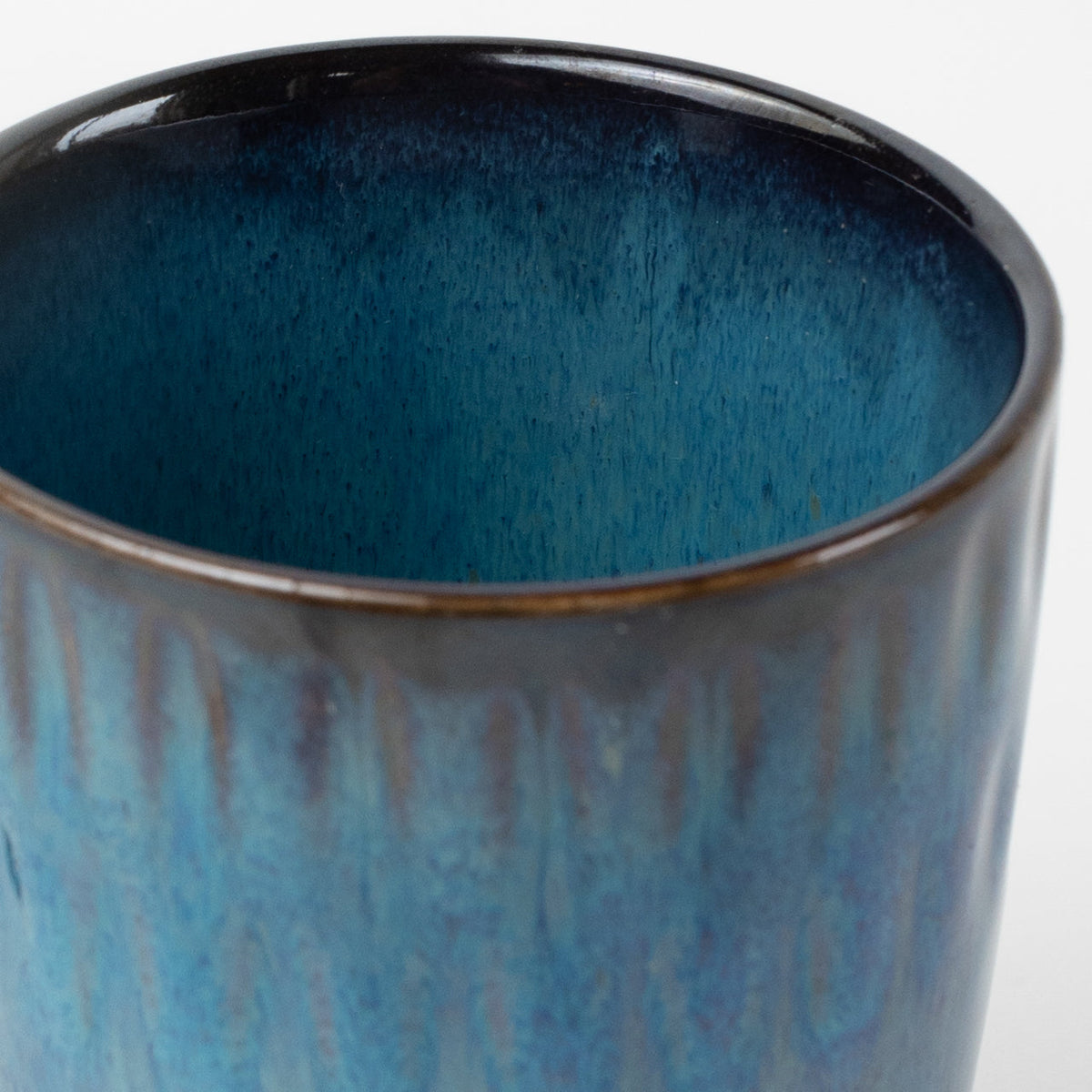 Coastal Blue Ombre Mug