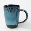Coastal Blue Ombre Mug
