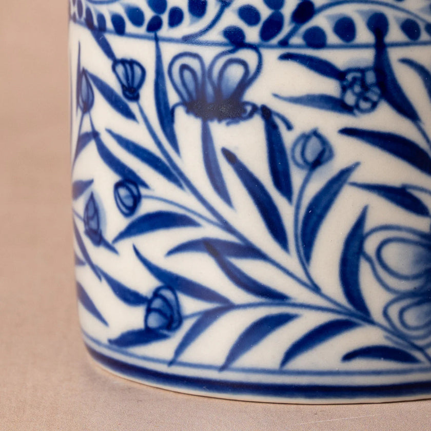 Sapa Clay Canister - 5.5 inch