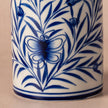 Sapa Clay Canister - 8 inch