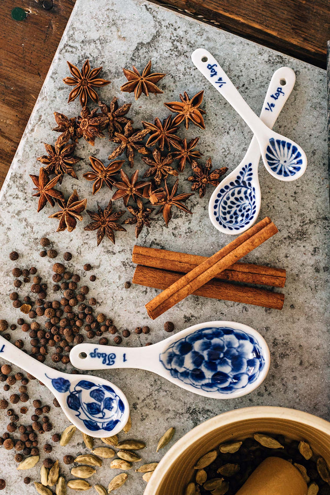 Measuring Spoons Set