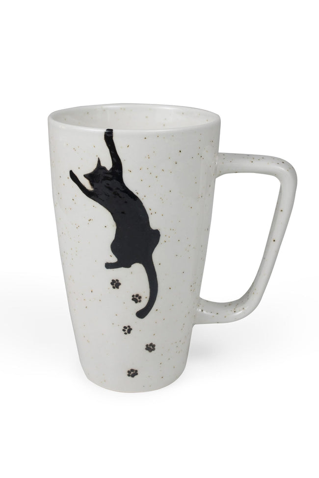 Kitty Prints Mug