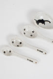 Kitty Prints Measuring Spoons