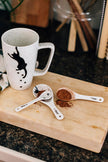 Kitty Prints Measuring Spoons