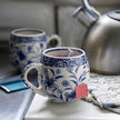 Toasty Morning Mug