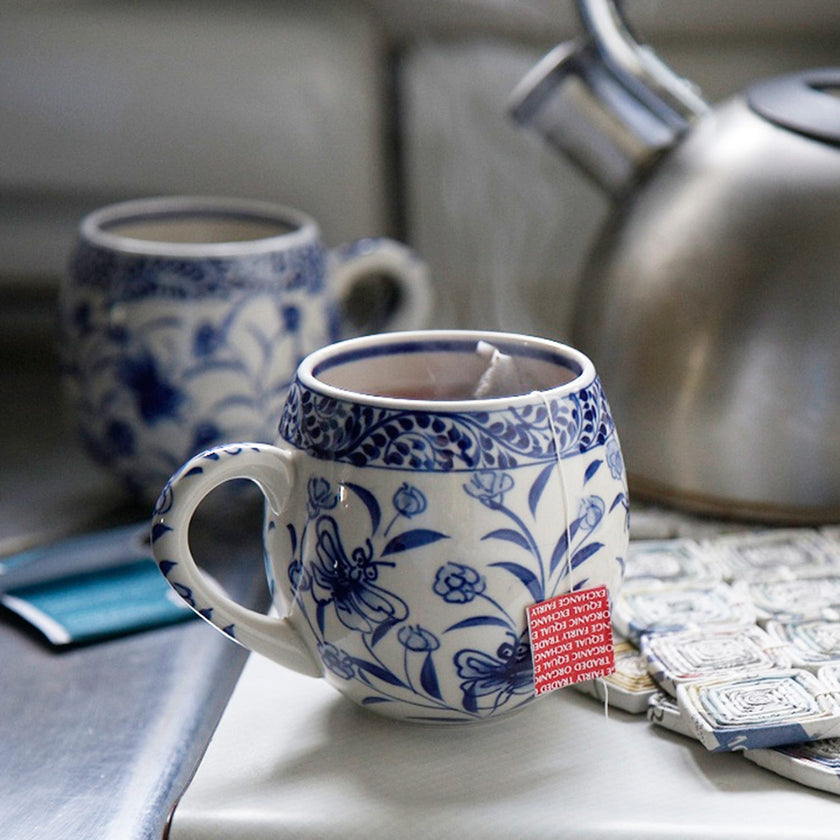Toasty Morning Mug