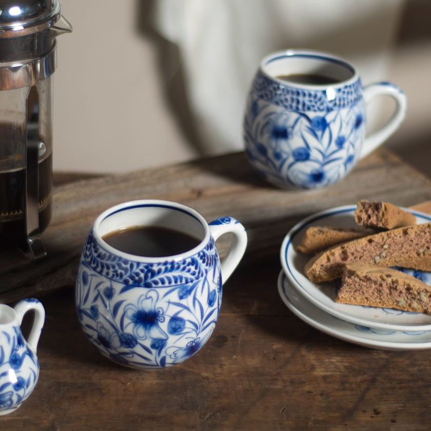 Toasty Morning Mug