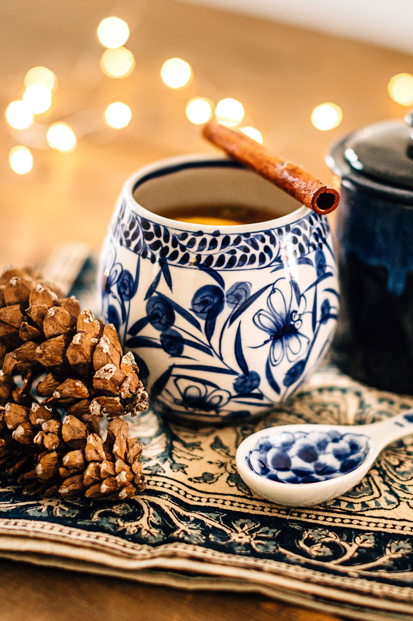 Toasty Morning Mug