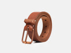 Constantin - Full Grain Leather Belt