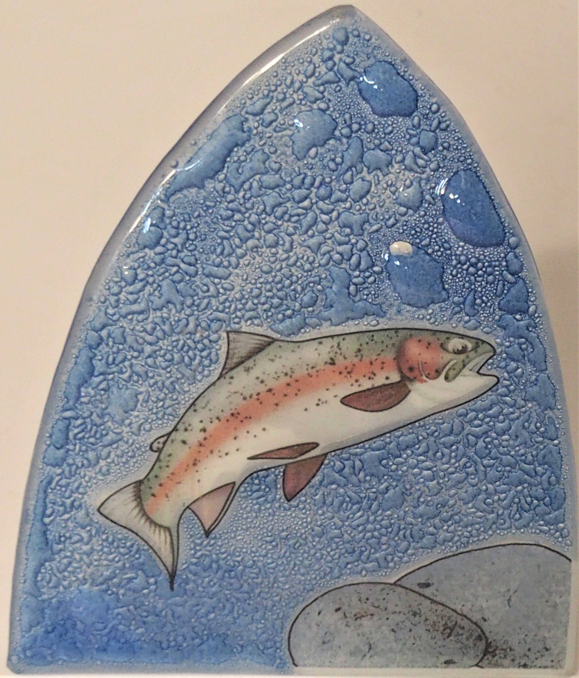 Trout Nightlight