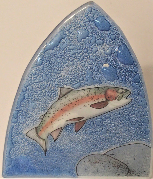 Trout Nightlight