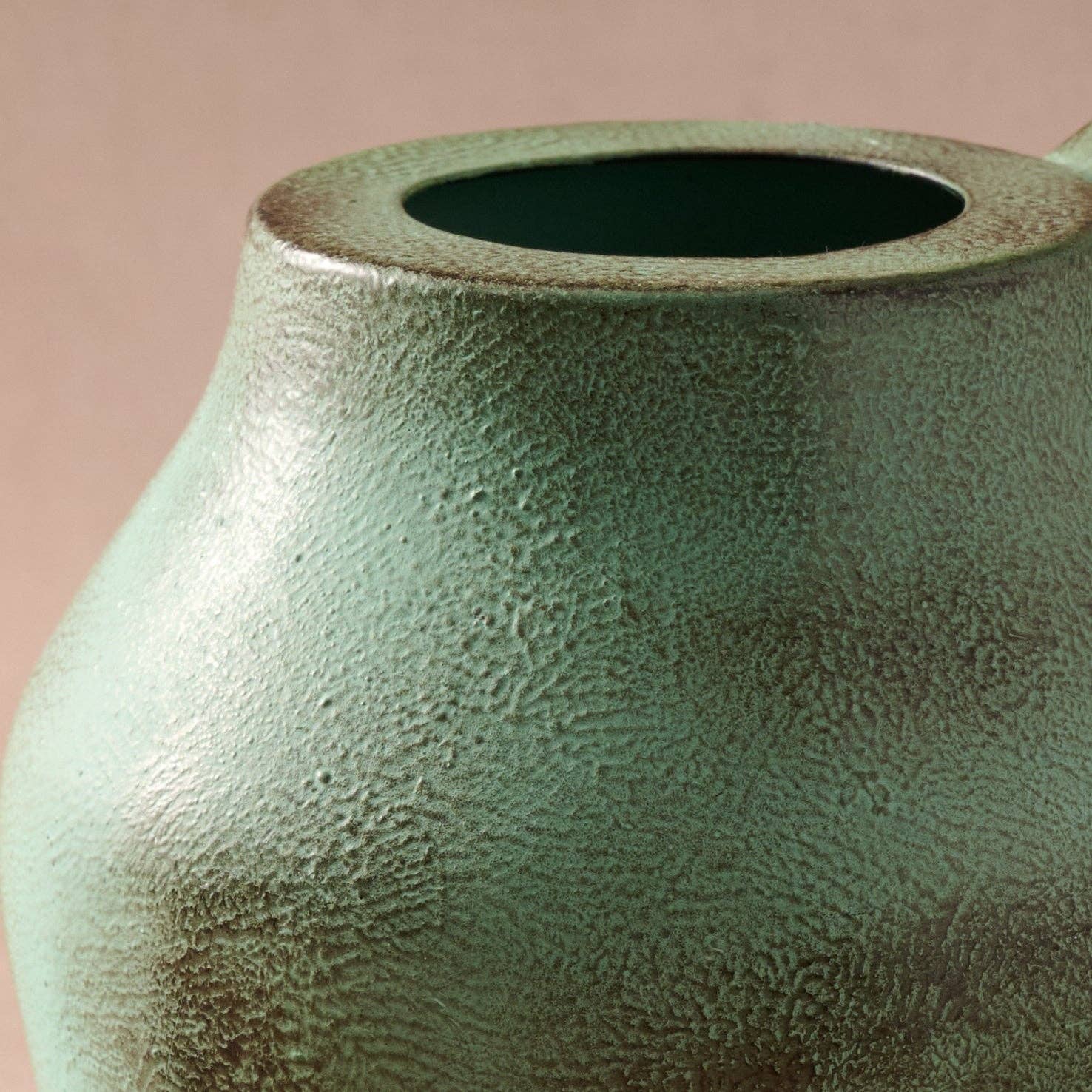 Bujhana Iron Watering Can - 5.5