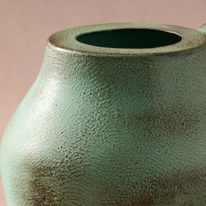 Bujhana Iron Watering Can - 5.5