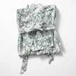 Avani Floral Block Print Robe