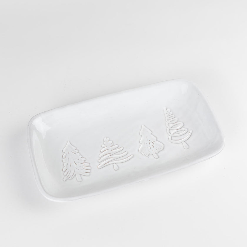 Four Trees Serving Platter - Default Title (5909150)