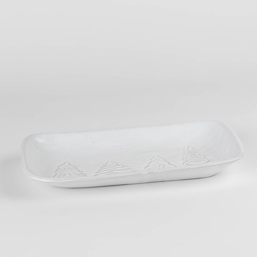 Four Trees Serving Platter - Default Title (5909150)