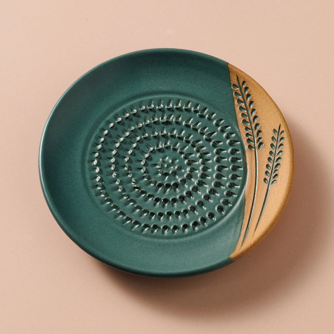 Jhapa Wheat Ceramic Greater Grater