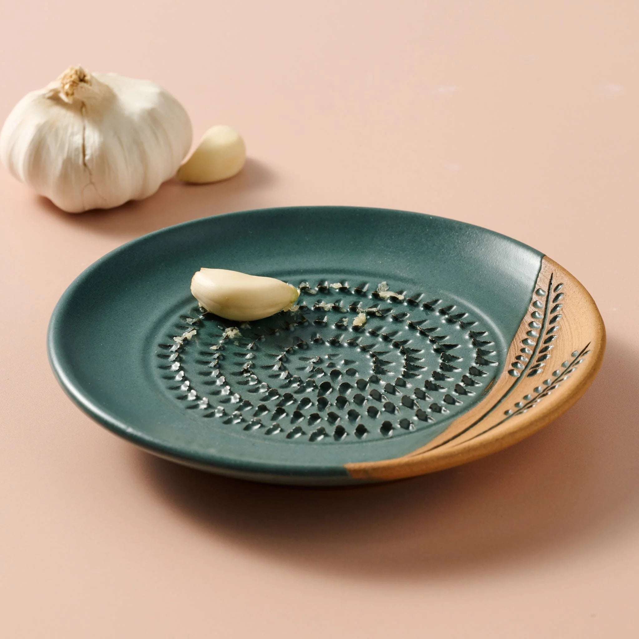 Jhapa Wheat Ceramic Greater Grater