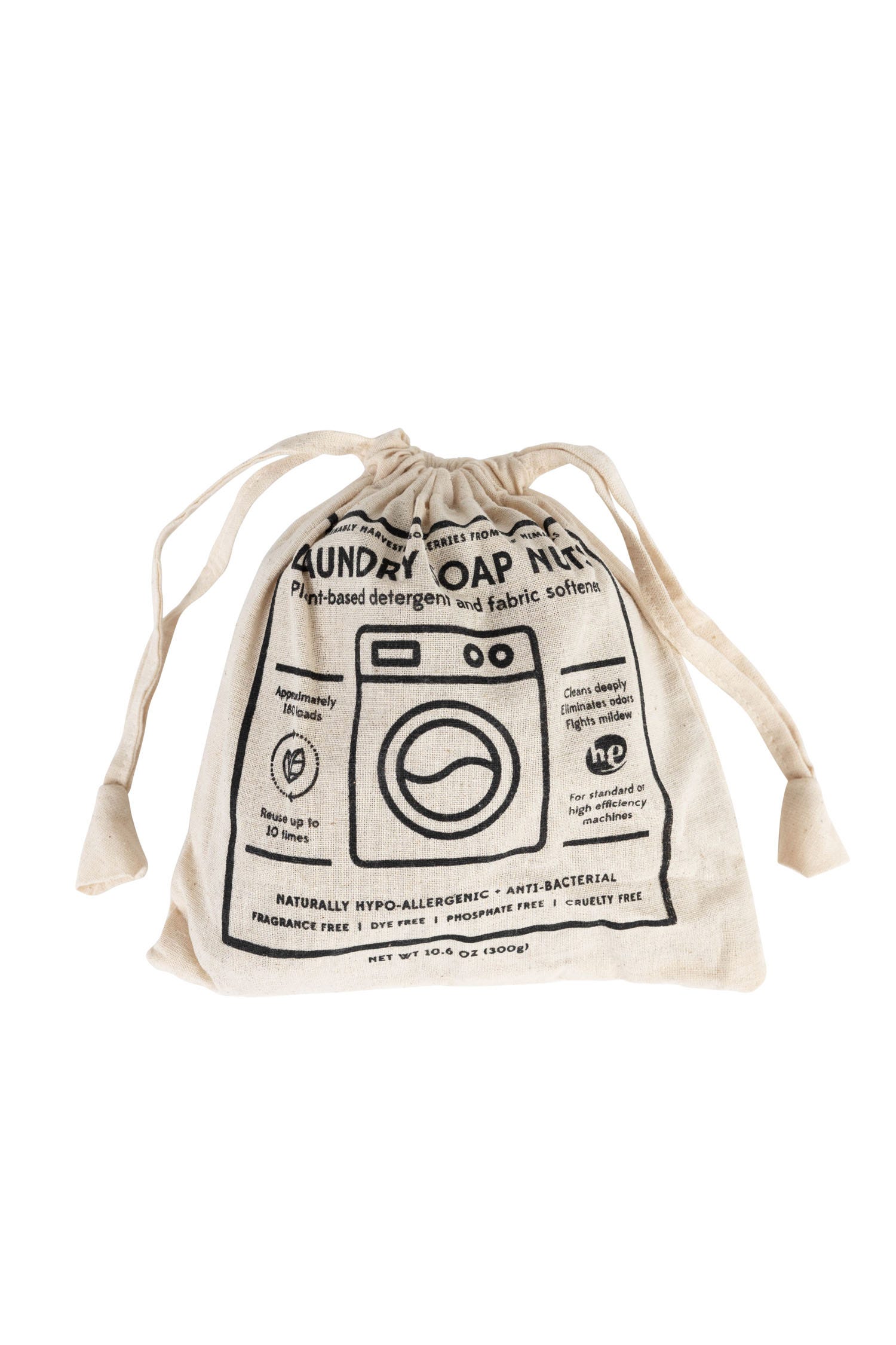 Laundry Soap Nuts