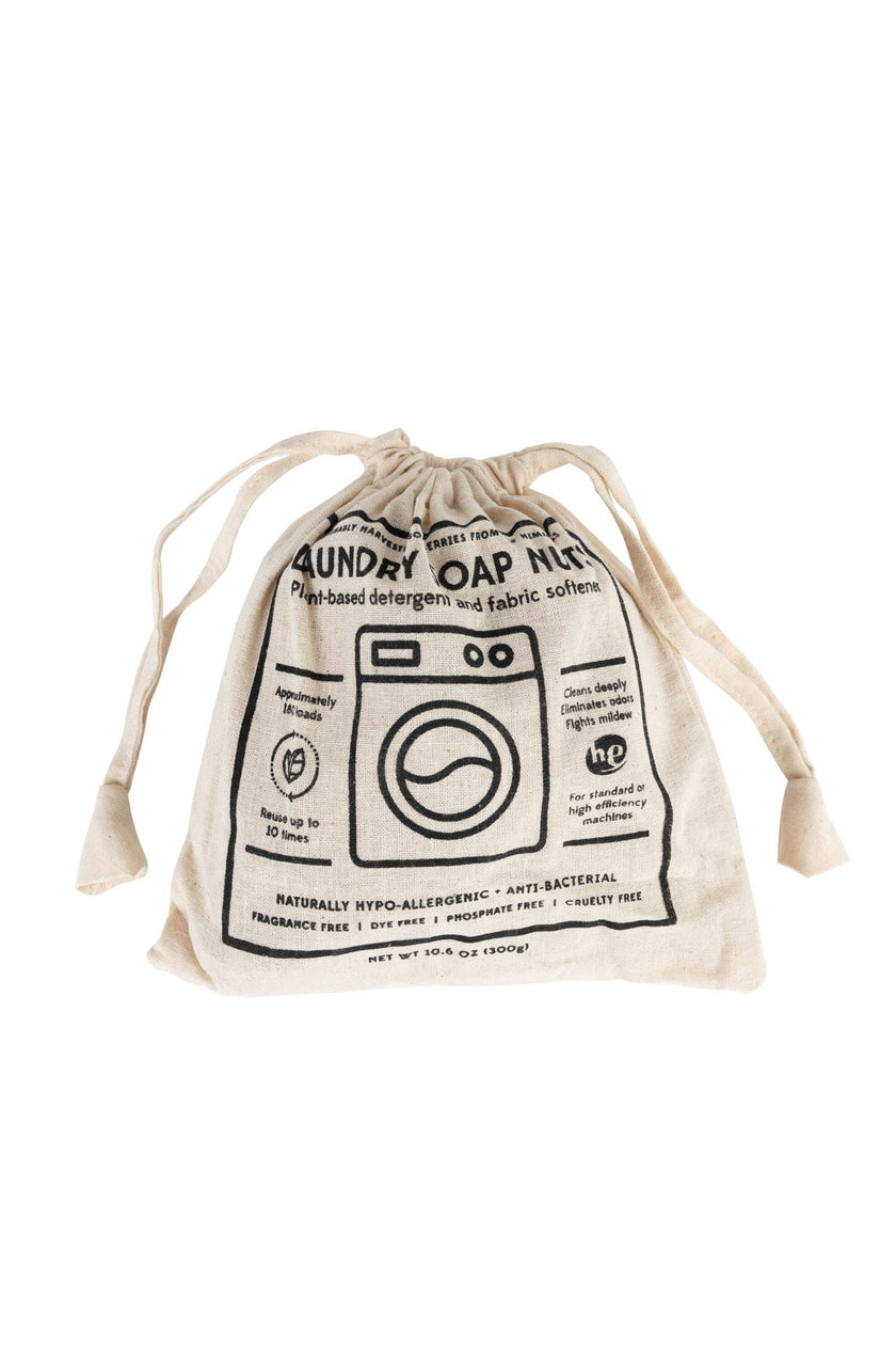 Laundry Soap Nuts