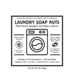 Laundry Soap Nuts