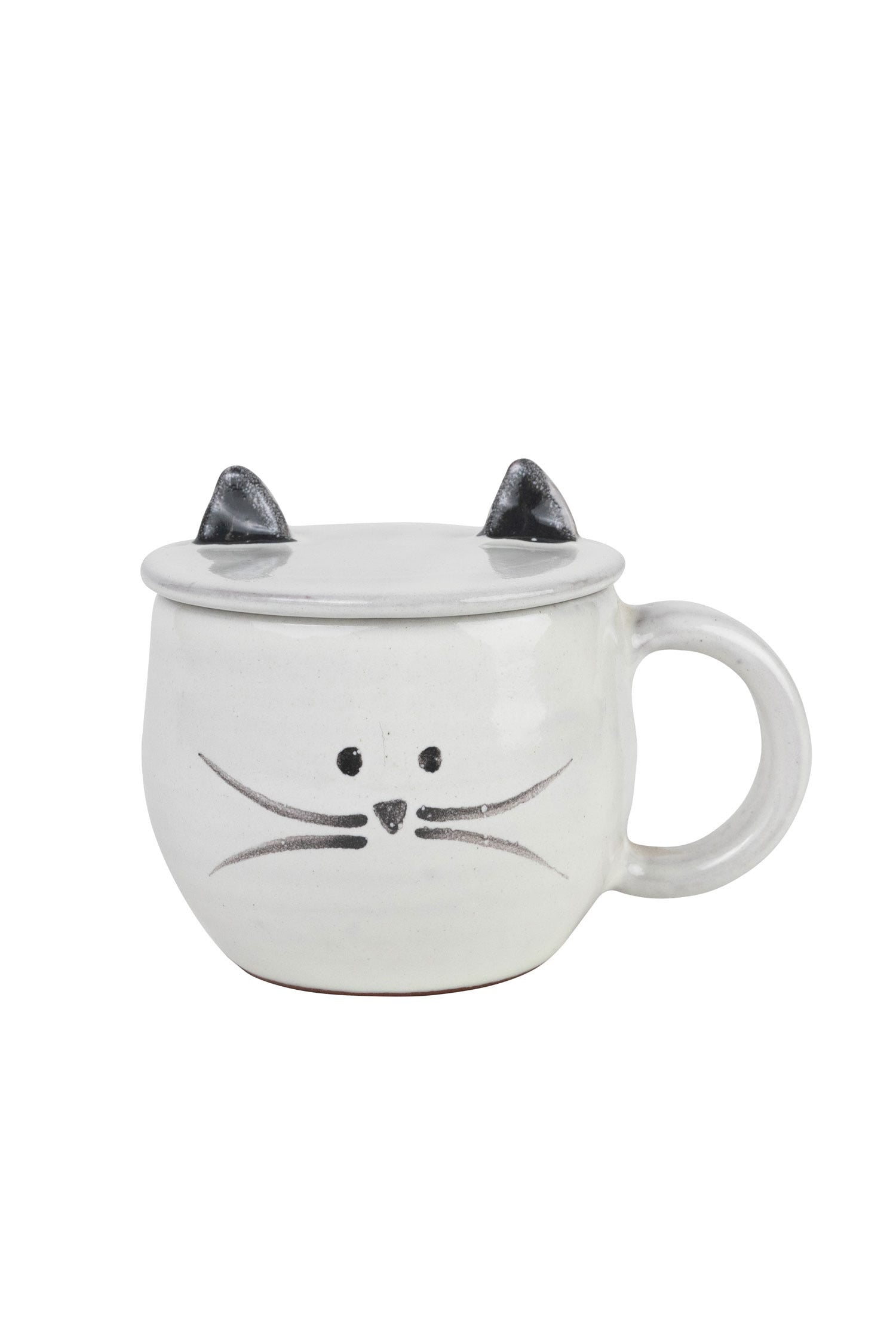 Meow Mug