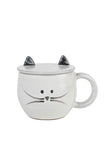 Meow Mug