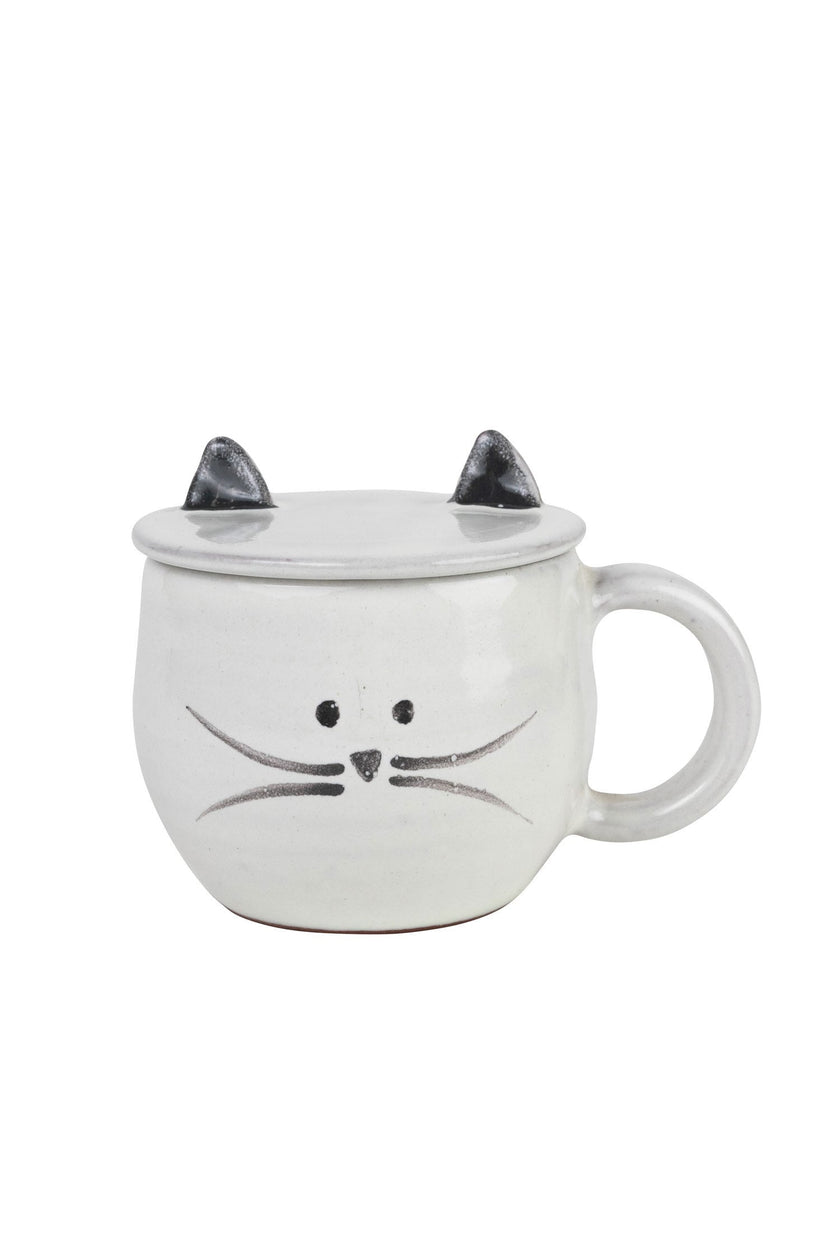 Meow Mug