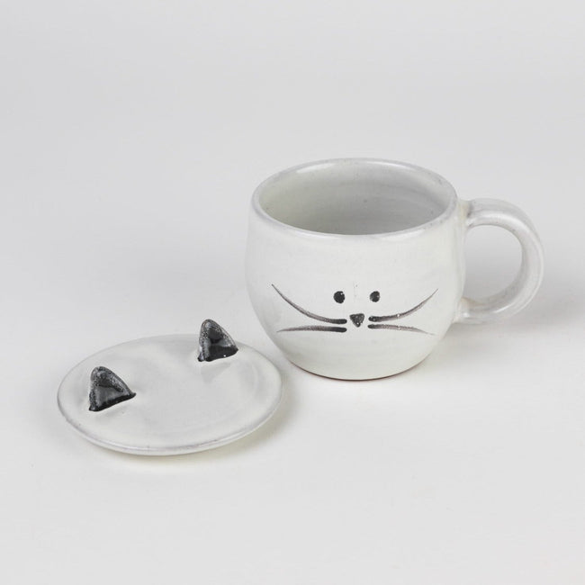 Meow Mug