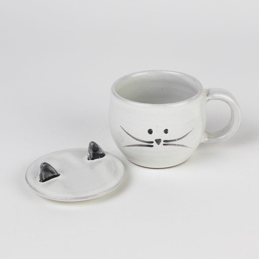 Meow Mug