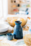 Ceramic Sake Cup