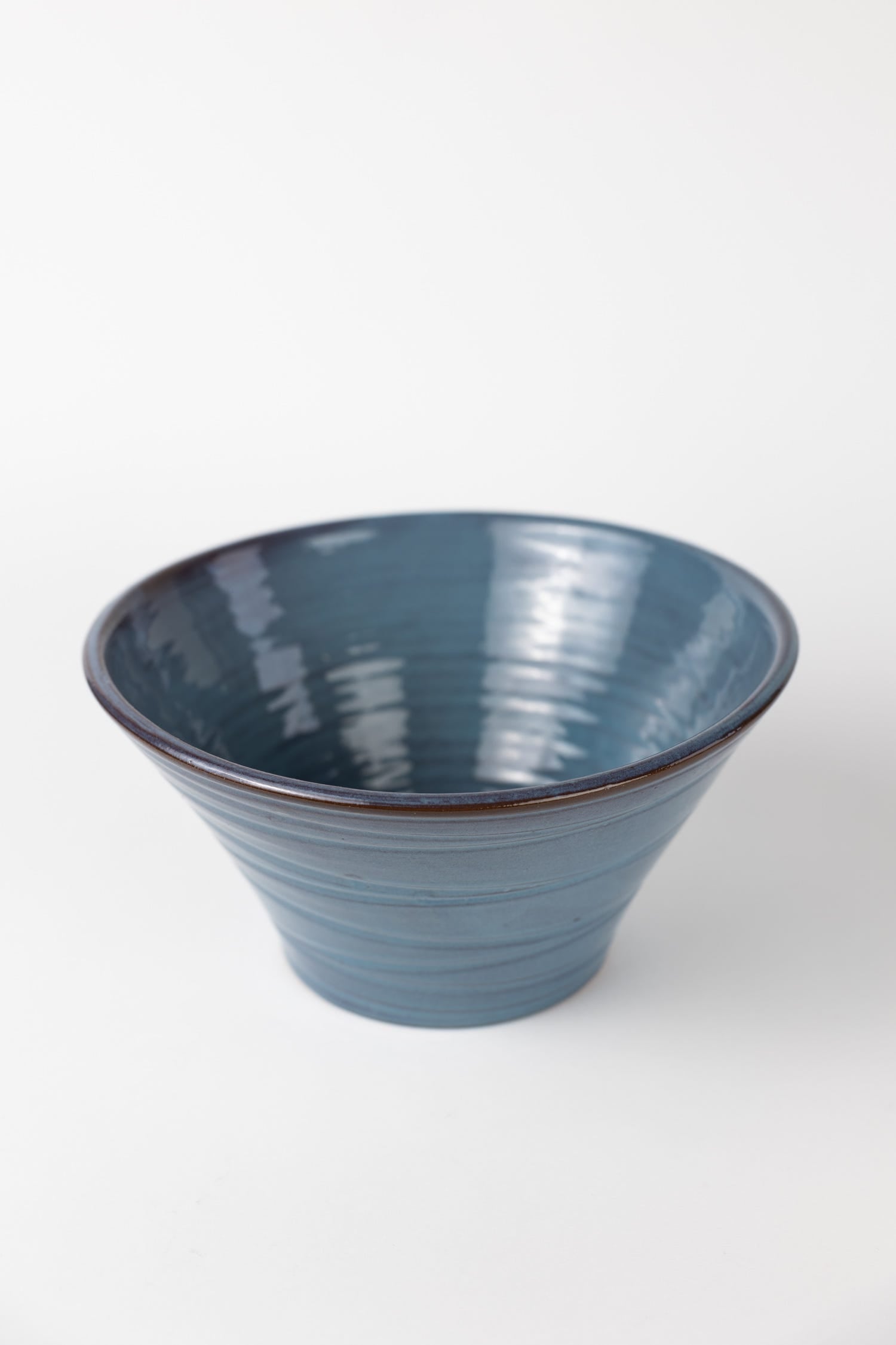 Lakeside Ceramic Salad Bowl