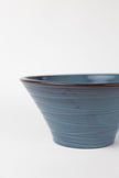 Lakeside Ceramic Salad Bowl