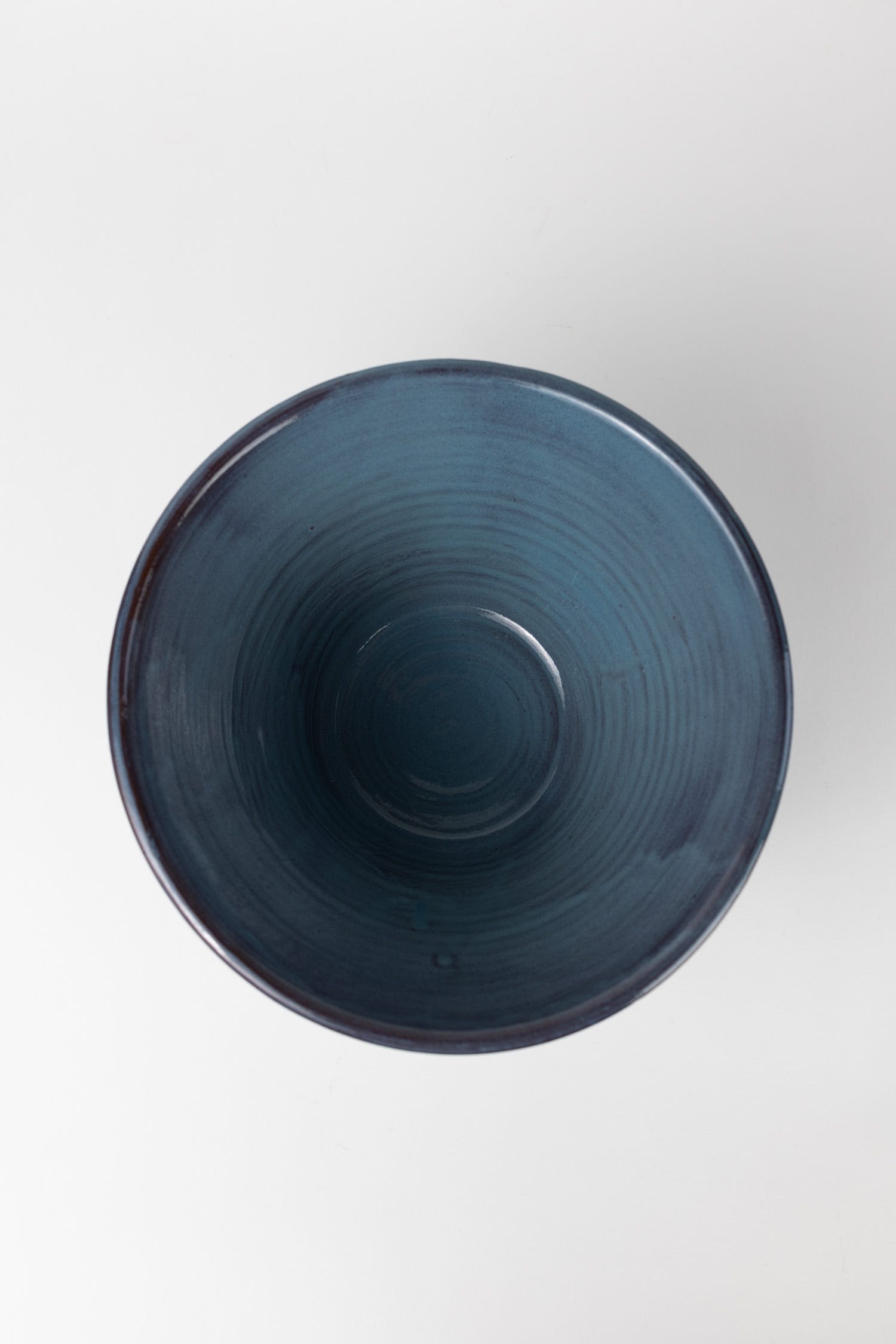 Lakeside Ceramic Salad Bowl