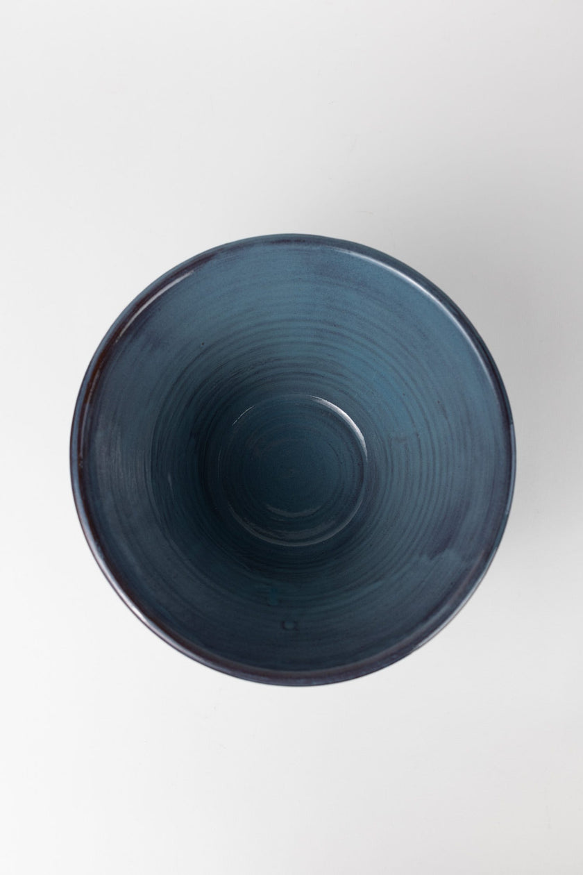 Lakeside Ceramic Salad Bowl