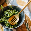 Lakeside Ceramic Salad Bowl