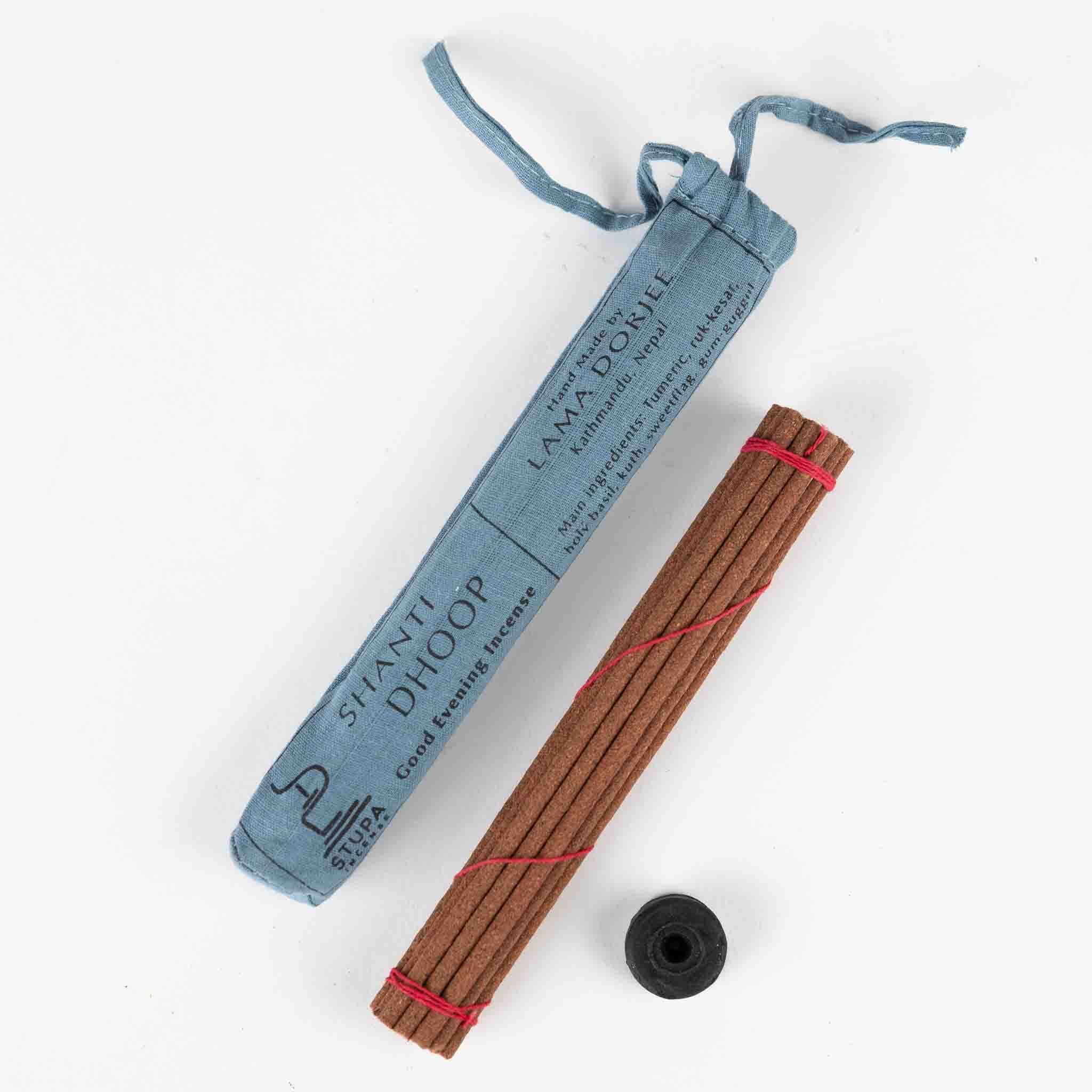 Good Evening Incense Set - Default Title (5911280)