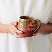 Terracotta Mug
