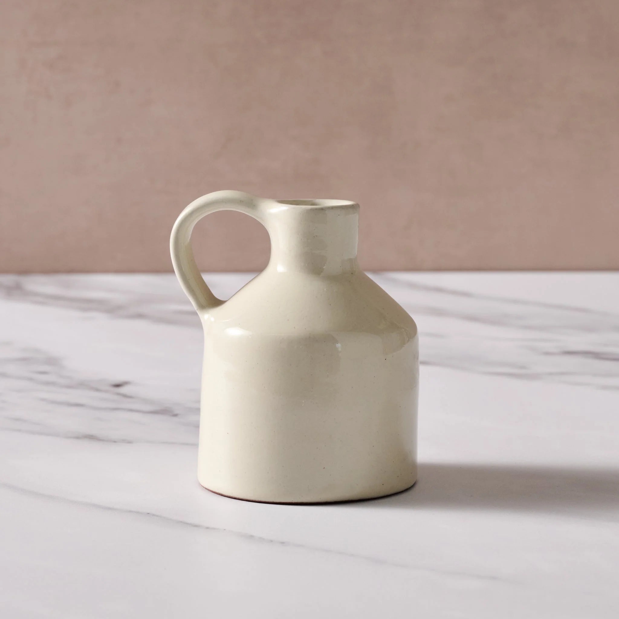 Slika Earthware Ceramic Bud Vase 3.5