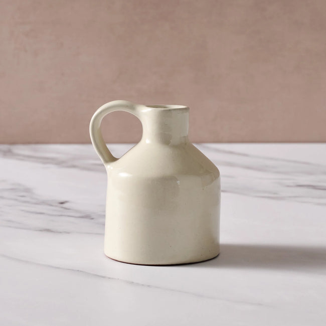 Slika Earthware Ceramic Bud Vase 3.5
